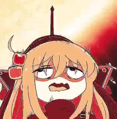If Bocchi was in Project Wingman