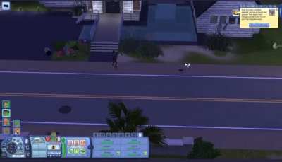 Get the Cat
