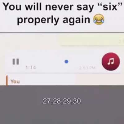 Six