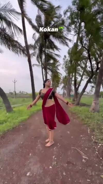 Priyanka Jadhav