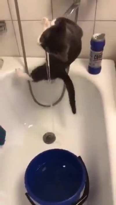 Mission: impossible