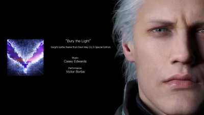 There is no meme, only the entirety of bury the light