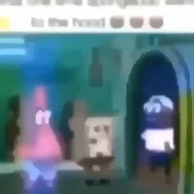Moldybob