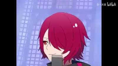 Ch’en Lewd video