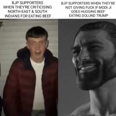 HyPoCriSy