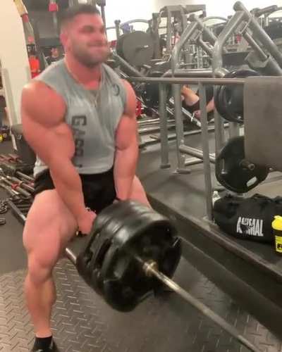 Derek Lunsford