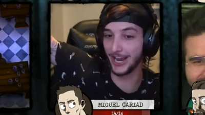 FeelsBirthdayMan