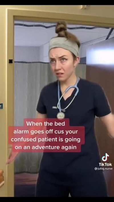 Nursing subreddit in a nutshell