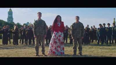 Happy 4th of July America. From our military musicians of the Armed Forces of Ukraine