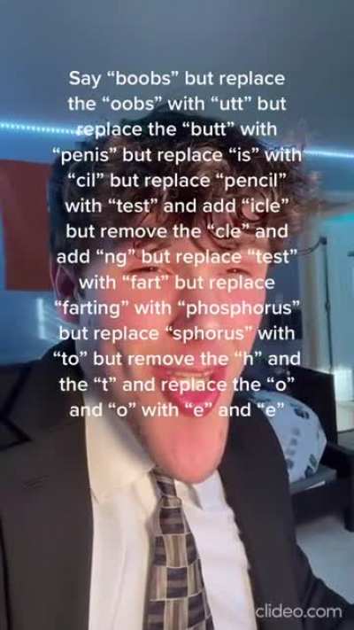 Replace