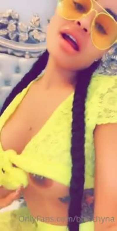 New content