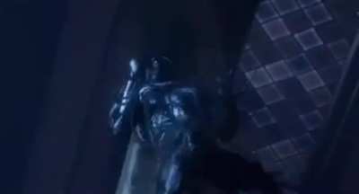 Not Kraven using uncle Aaron beats to try and defeat symbiote spidey. 💀