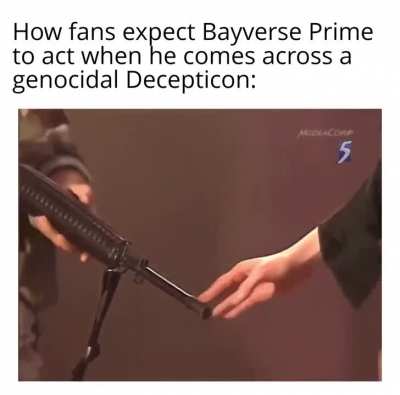 Memecon Prime