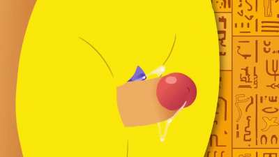Ankha Zone