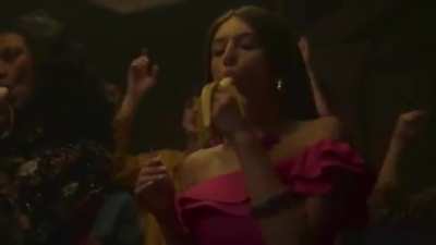 Mimi Keene - Sex Education