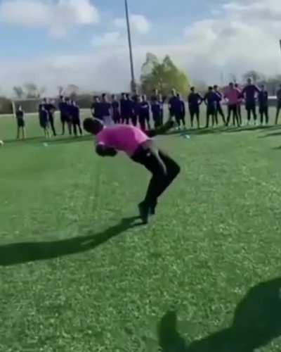 Fast af