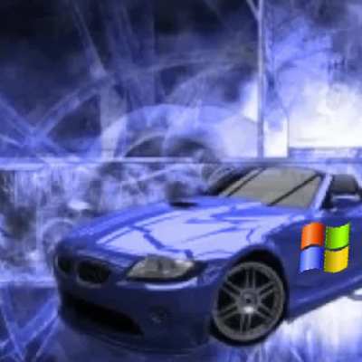 carro windows xp