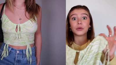 Genevieve Hannelius