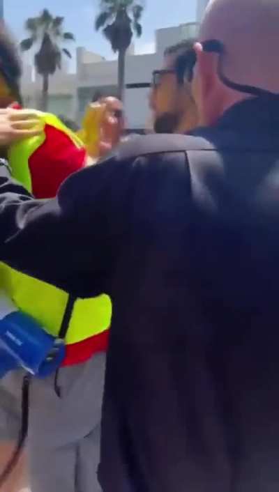 Security attacks striking hotel workers in California