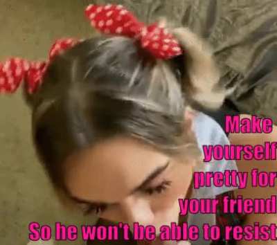 👧 👧