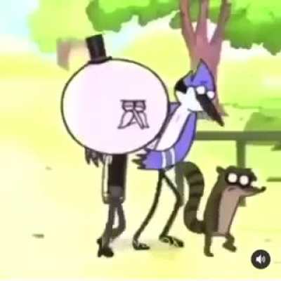 Oh no