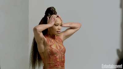 Regina King 