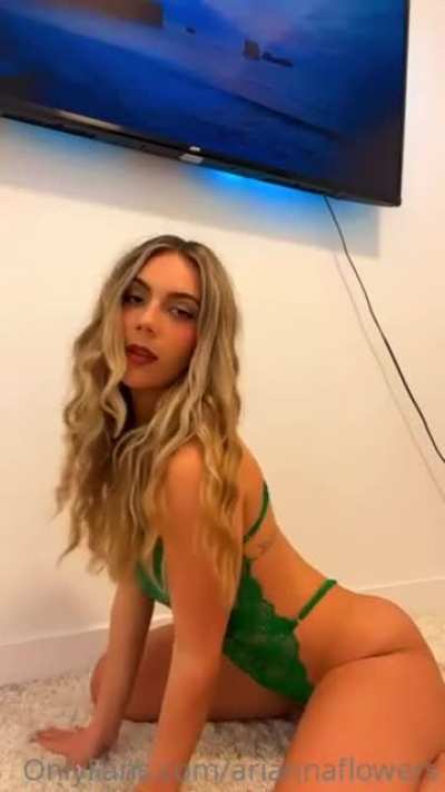 Looking good