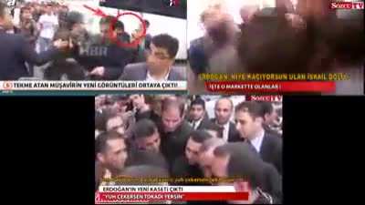 Bir Erdoğan Masalı
