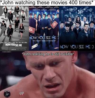 I should've added a John Cena gif