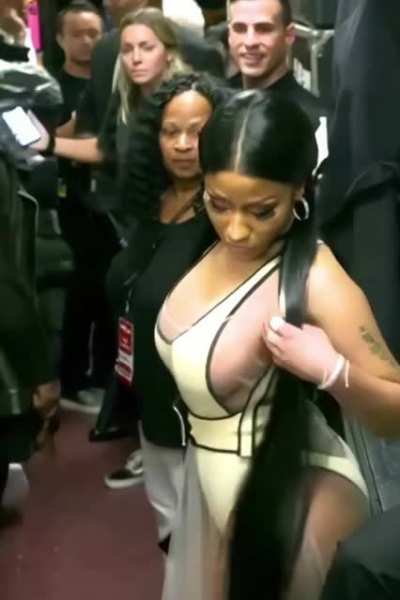 Backstage Pass Booty ENHANCED
