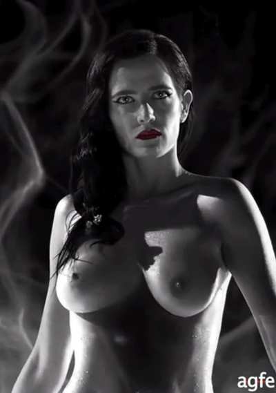 Eva Green