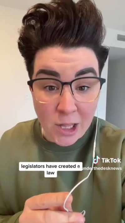 This state right here, officer