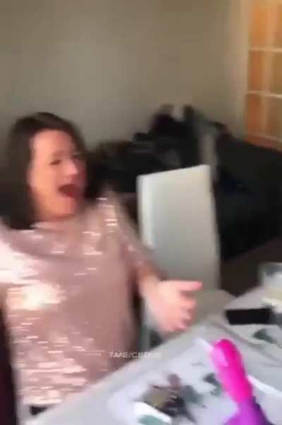 The Winner is really the loser