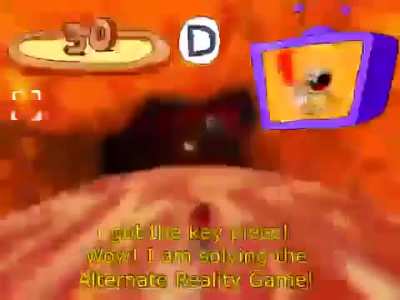 Pizza Tower: Scoutdigo is my favourite Pizza Tower modem