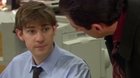 Here's 2 minutes of John Krasinski breaking character