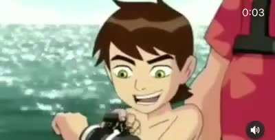It's hero time