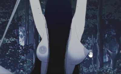 A little editing never hurt anyone… right? [ Kusujinn Animation ]