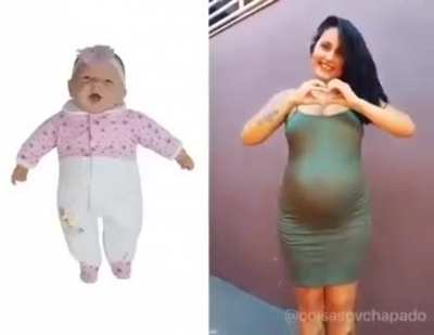 ...