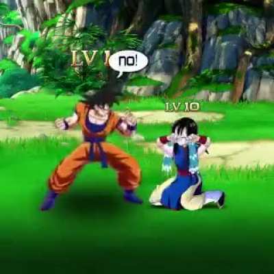 Funny dragon ball