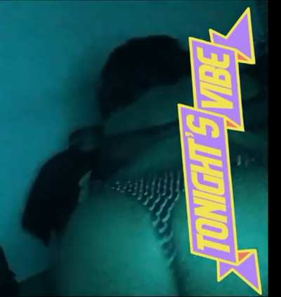 I don’t think you can handle my phat ass 😈😈😈