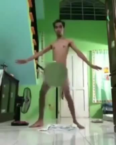 A chad