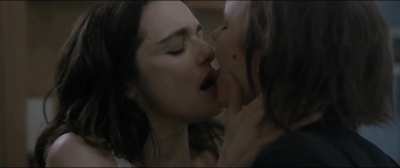 Rachel Weisz & Rachel McAdams - Disobedience