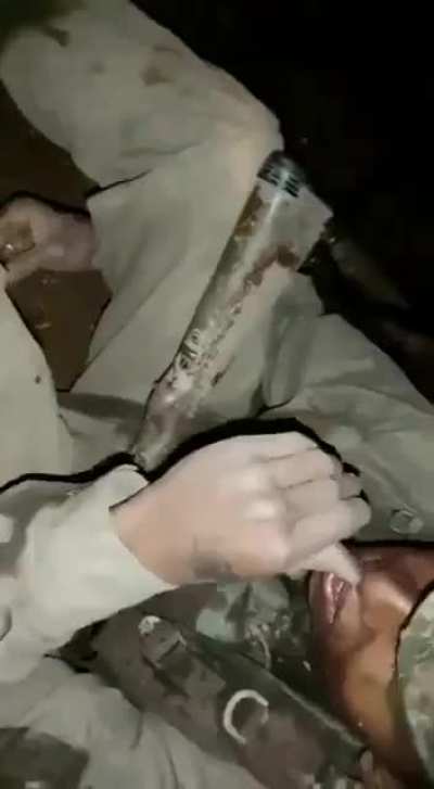 O Legado que o Greloninja deixou para o exército brasileiro. 