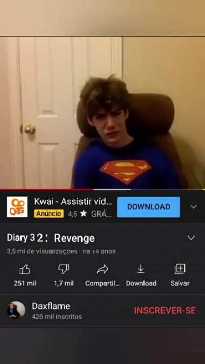 Disgraceful events awaits for them