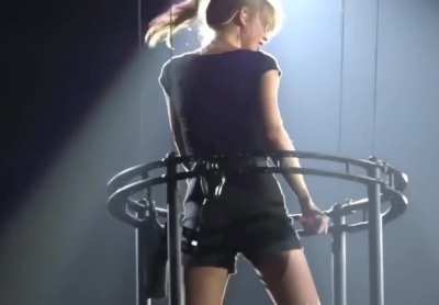 Booty compilation 