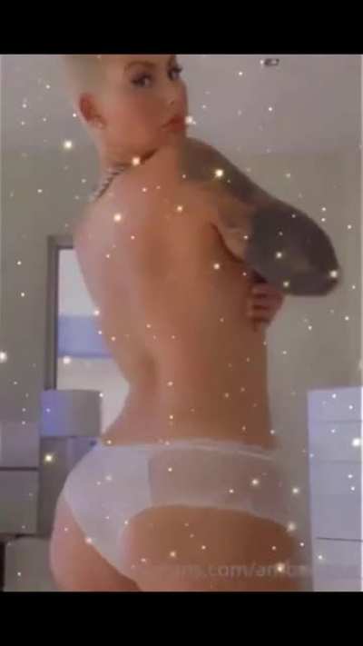 Amber_Rose - Video #6608