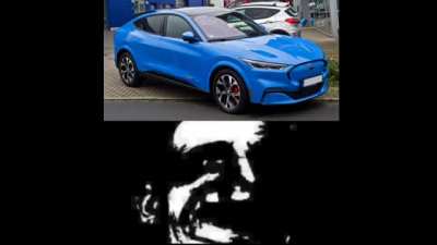 The latest cars in the industry: