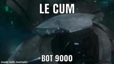 My oc don’t steal