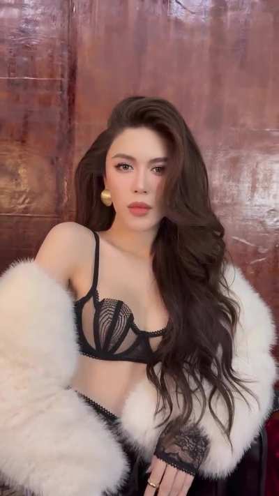 Nguyễn Thuỷ Tiên