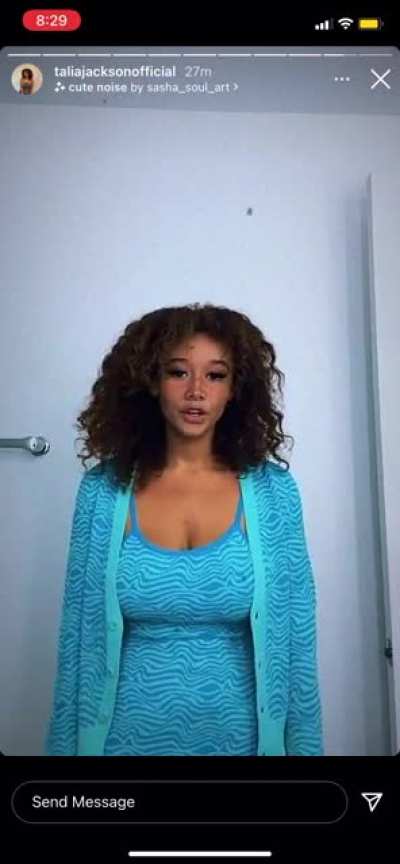 What do we think of her